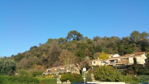 Appartements Residence Cap Azur Appartement 209 : photos des chambres