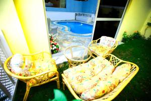 Paradise Inn Beach Resort