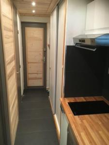 Appartements Appartement Velaer Valmorel : photos des chambres