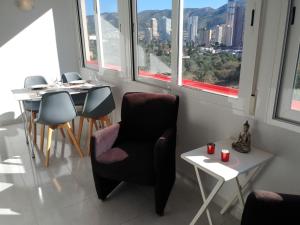 apartment Lerida Benidorm