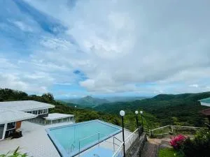 La View Mountain Resort - Bagongbayan
