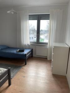 Apartamenty Komorniki