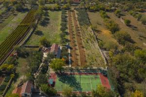 Peace Oasis & Active Holiday near Krka