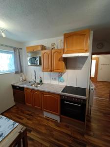 Ferienwohnung Stockenhuber