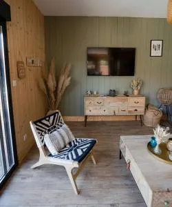 EVASION BASSIN La Cabane de Lège - Lège