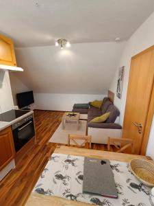 Ferienwohnung Stockenhuber