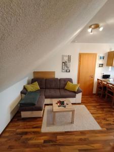 Ferienwohnung Stockenhuber