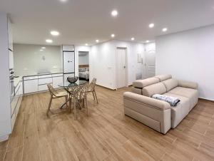 Apartamento Sunrise Chapaprieta
