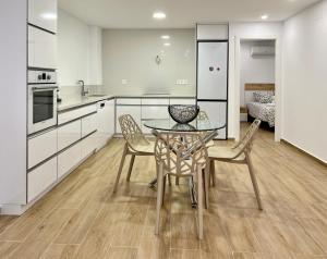 Apartamento Sunrise Chapaprieta