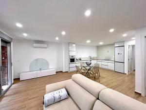 Apartamento Sunrise Chapaprieta