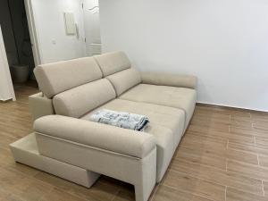 Apartamento Sunrise Chapaprieta