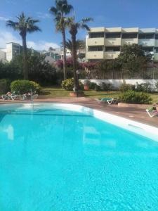 Nueva Europa apartamentos