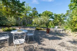 Maisons d'hotes Mas de la Chadenede : photos des chambres