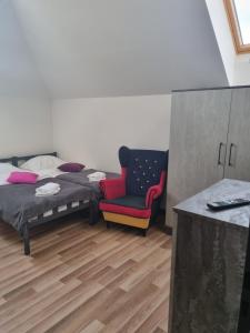 MŁYŃSKA 8 Opole-Górki