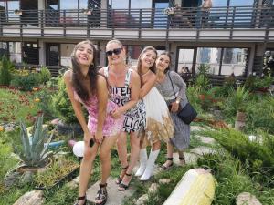 Dream Resort (Adults only 14+)