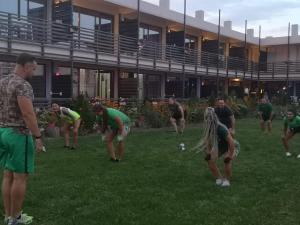 Dream Resort (Adults only 14+)