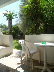 Sunningdale Hotel Rethymno Greece