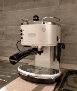 Appartamentino Acquamarina