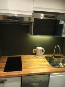 Appartements Appartement Velaer Valmorel : photos des chambres