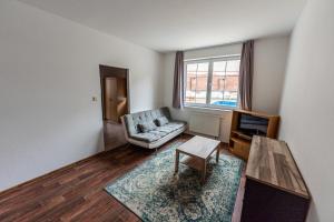Family Room with Garden View room in JEZ&SPI Plánice