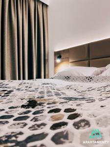 APARTAMENTY SZYNDZIELNIA WIDOKOWE BIZNESOWE Parking