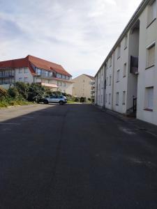 Appartements Hardelot plage plein sud a 100 m de la plage : photos des chambres