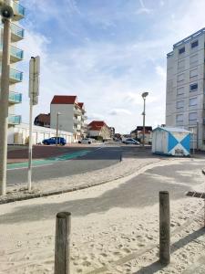 Appartements Hardelot plage plein sud a 100 m de la plage : photos des chambres