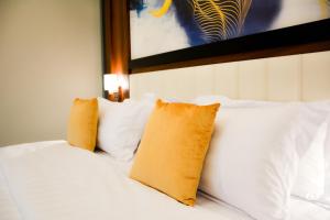 فندق بارك تاون Park Town Hotel