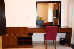 فندق بارك تاون Park Town Hotel