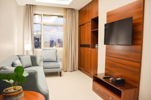 فندق بارك تاون Park Town Hotel