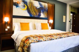 فندق بارك تاون Park Town Hotel