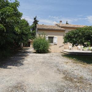 Maisons de vacances Aux portes du Luberon : photos des chambres