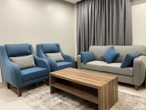 روشن الماسي للشقق المخدومة - Rayyis