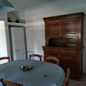 Maisons de vacances Aux portes du Luberon : photos des chambres