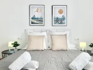 Sofía Suites - Botarell