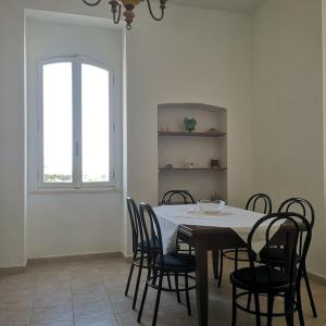 Villa Aurora