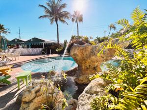 The Ocean View Inn