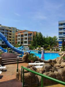 TRAKIA PLAZA Apartments