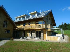 Apartmán Perník Kvilda