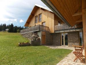 Apartmán Perník Kvilda