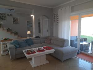 Mazurskie Wzgórze Dom Wakacyjny