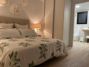 Precioso apartamento en una villa con piscina en Cumbre del Sol Moraira Benitachell