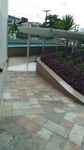 Luxor Tambaú AP 100 metros da praia com vista para o mar