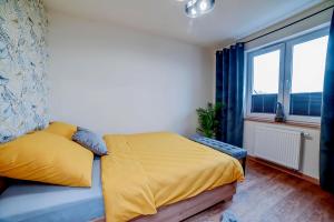 Apartament na Zlotej Podkowie