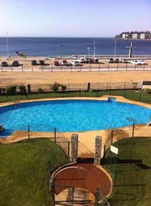 DEPARTAMENTO DICHATO FRENTE AL MAR - Dichato