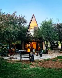 Shepherds Rest - Makalali Game Reserve