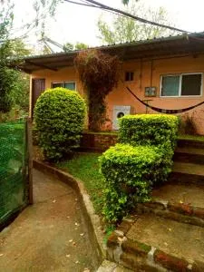 Hospedaje Silvia - Salto