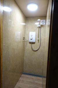 Shed End, in 18th century Lothersdale Mill BD20 8EN