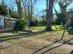 Maisons de vacances gite le plessis : photos des chambres