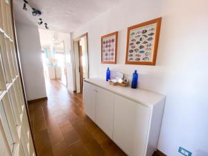 Appartamento Fiocco di Mare Cala Piccola Porto Santo Stefano